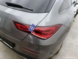  Mercedes  CLA-Klasse Mercedes-Benz CLA Shooting Brake CLA 250 e 5d #44