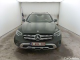  Mercedes  G-Klasee Mercedes-Benz GLC GLC 200 d Business Solution 5d 