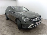  Mercedes  G-Klasee Mercedes-Benz GLC GLC 200 d Business Solution 5d #2