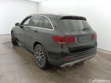  Mercedes  G-Klasee Mercedes-Benz GLC GLC 200 d Business Solution 5d #3