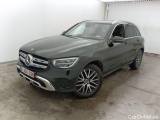  Mercedes  G-Klasee Mercedes-Benz GLC GLC 200 d Business Solution 5d #4