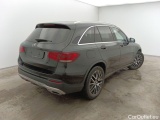  Mercedes  G-Klasee Mercedes-Benz GLC GLC 200 d Business Solution 5d #5