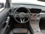  Mercedes  G-Klasee Mercedes-Benz GLC GLC 200 d Business Solution 5d #9