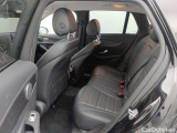  Mercedes  G-Klasee Mercedes-Benz GLC GLC 200 d Business Solution 5d #10