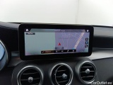  Mercedes  G-Klasee Mercedes-Benz GLC GLC 200 d Business Solution 5d #13