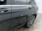  Mercedes  G-Klasee Mercedes-Benz GLC GLC 200 d Business Solution 5d #19