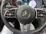  Mercedes  G-Klasee Mercedes-Benz GLC GLC 200 d Business Solution 5d #23