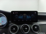  Mercedes  G-Klasee Mercedes-Benz GLC GLC 200 d Business Solution 5d #25
