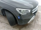  Mercedes  G-Klasee Mercedes-Benz GLC GLC 200 d Business Solution 5d #30