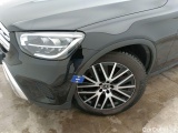  Mercedes  G-Klasee Mercedes-Benz GLC GLC 200 d Business Solution 5d #34