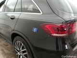  Mercedes  G-Klasee Mercedes-Benz GLC GLC 200 d Business Solution 5d #36