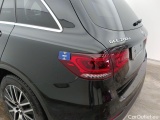  Mercedes  G-Klasee Mercedes-Benz GLC GLC 200 d Business Solution 5d #39