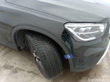  Mercedes  G-Klasee Mercedes-Benz GLC GLC 200 d Business Solution 5d #53
