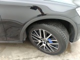  Mercedes  G-Klasee Mercedes-Benz GLC GLC 200 d Business Solution 5d #55