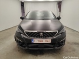  Peugeot  308 Peugeot  1.5 BlueHDi 130 S&S GT 5d 