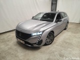  Peugeot  308 Peugeot  SW 1.2 PureTech 110 S&S Active Pack 5d #4