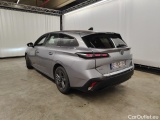  Peugeot  308 Peugeot  SW 1.2 PureTech 130 S&S Active Pack 5d #3