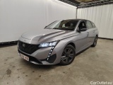  Peugeot  308 Peugeot  SW 1.2 PureTech 130 S&S Active Pack 5d #4