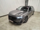  Peugeot  308 Peugeot  SW 1.2 PureTech 130 S&S EAT8 Active Pack 5d #4
