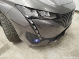  Peugeot  308 Peugeot  SW 1.2 PureTech 130 S&S EAT8 Active Pack 5d #50