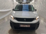  Peugeot  Partner Peugeot, _ '18, Peugeot  1.5 BlueHDi L2 Heavy 75kW Premium  