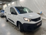  Peugeot  Partner Peugeot, _ '18, Peugeot  1.5 BlueHDi L2 Heavy 75kW Premium  #2
