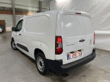  Peugeot  Partner Peugeot, _ '18, Peugeot  1.5 BlueHDi L2 Heavy 75kW Premium  #3