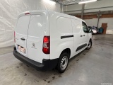  Peugeot  Partner Peugeot, _ '18, Peugeot  1.5 BlueHDi L2 Heavy 75kW Premium  #6