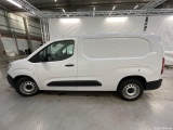  Peugeot  Partner Peugeot, _ '18, Peugeot  1.5 BlueHDi L2 Heavy 75kW Premium  #4