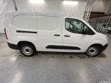  Peugeot  Partner Peugeot, _ '18, Peugeot  1.5 BlueHDi L2 Heavy 75kW Premium  #7