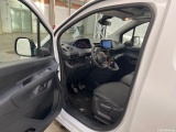  Peugeot  Partner Peugeot, _ '18, Peugeot  1.5 BlueHDi L2 Heavy 75kW Premium  #9