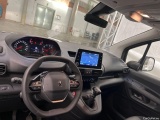  Peugeot  Partner Peugeot, _ '18, Peugeot  1.5 BlueHDi L2 Heavy 75kW Premium  #12