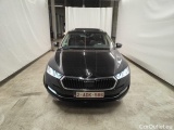  Skoda  Octavia Skoda  Combi 1.5 TSI I m-HEV 110kW DSG7 Style 5d #5