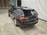  Skoda  Octavia Skoda  Combi 1.5 TSI I m-HEV 110kW DSG7 Style 5d #7