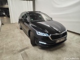  Skoda  Octavia Skoda  Combi 1.5 TSI I m-HEV 110kW DSG7 Style 5d #8
