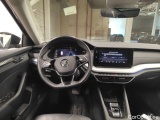  Skoda  Octavia Skoda  Combi 1.5 TSI I m-HEV 110kW DSG7 Style 5d #9