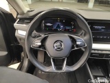  Skoda  Octavia Skoda  Combi 1.5 TSI I m-HEV 110kW DSG7 Style 5d #28