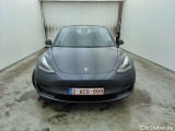  Tesla  Model 3 Tesla  Standard RWD Plus 4d 
