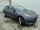  Tesla  Model 3 Tesla  Standard RWD Plus 4d #2