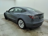  Tesla  Model 3 Tesla  Standard RWD Plus 4d #3
