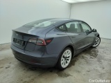  Tesla  Model 3 Tesla  Standard RWD Plus 4d #5