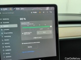  Tesla  Model 3 Tesla  Standard RWD Plus 4d #19