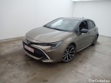  Toyota  Corolla Toyota  1.8 Hybrid Premium Plus e-CVT 5d 