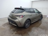  Toyota  Corolla Toyota  1.8 Hybrid Premium Plus e-CVT 5d #2