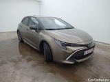  Toyota  Corolla Toyota  1.8 Hybrid Premium Plus e-CVT 5d #8