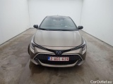  Toyota  Corolla Toyota  1.8 Hybrid Premium Plus e-CVT 5d #5