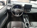  Toyota  Corolla Toyota  1.8 Hybrid Premium Plus e-CVT 5d #9