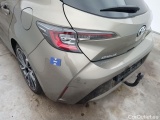  Toyota  Corolla Toyota  1.8 Hybrid Premium Plus e-CVT 5d #35