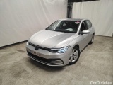  Volkswagen  Golf  Volkswagen VIII 1.0 TSI 81kW Life Business 5d #4
