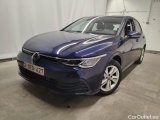  Volkswagen  Golf  Volkswagen VIII 1.0 eTSI 81kW Life DSG 5d 